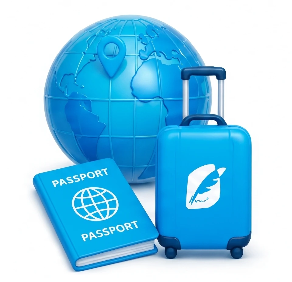 Travel Assistance