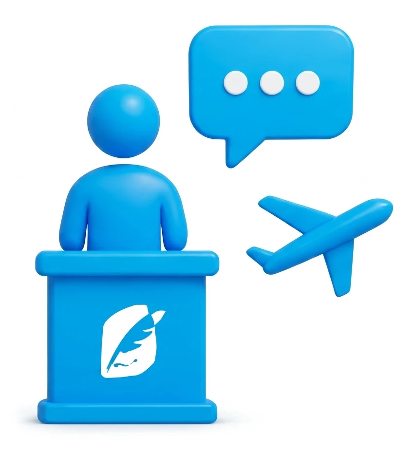 Pre-Departure Briefings
