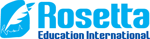 Rosetta Education Logo