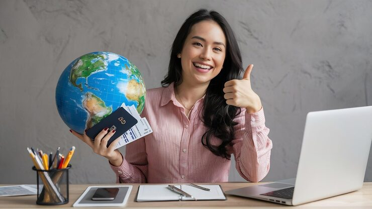 Career Counselling - Rosetta Education Consultancy