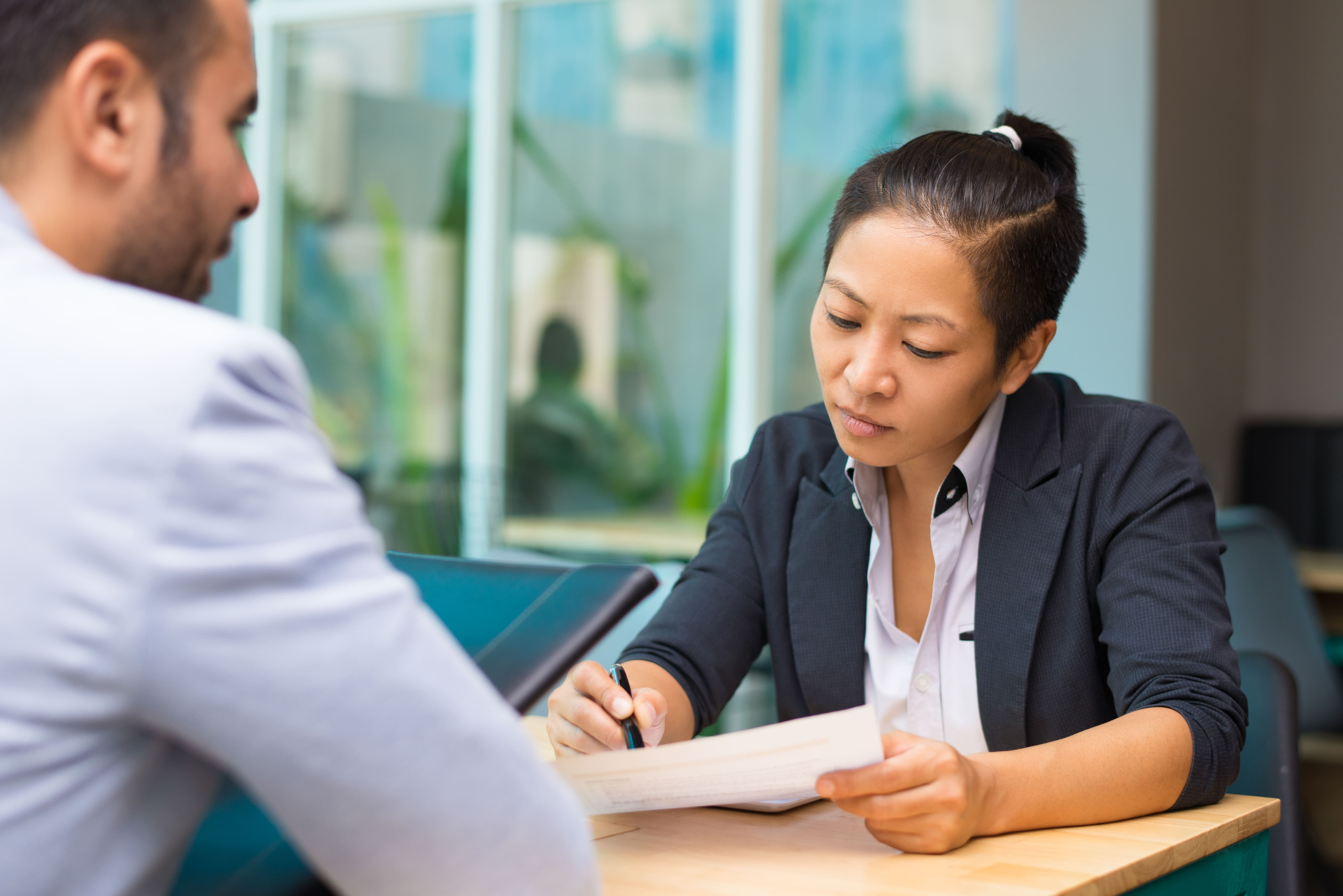 Career Counselling - Rosetta Education Consultancy